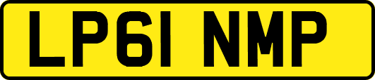 LP61NMP