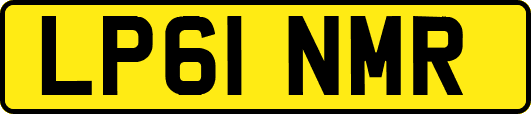 LP61NMR