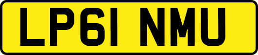 LP61NMU
