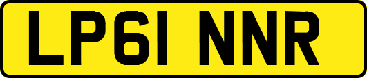 LP61NNR