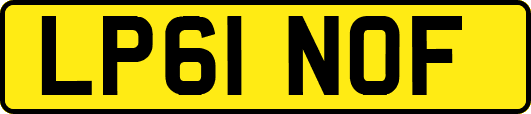 LP61NOF