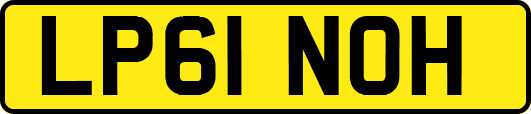 LP61NOH