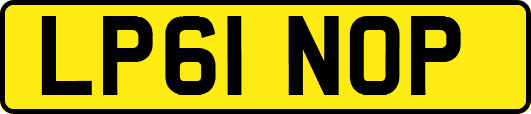 LP61NOP