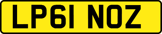 LP61NOZ