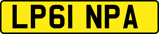 LP61NPA