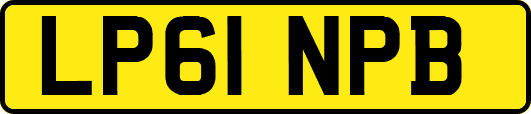LP61NPB
