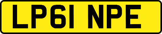 LP61NPE