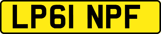 LP61NPF