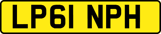 LP61NPH
