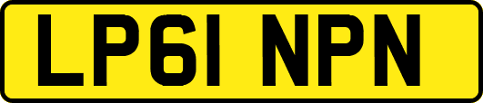 LP61NPN