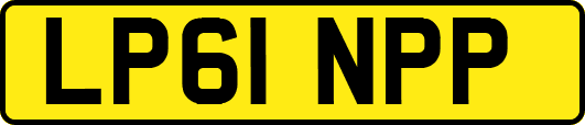 LP61NPP