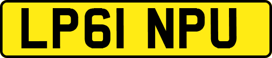 LP61NPU