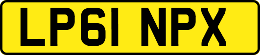 LP61NPX