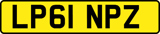 LP61NPZ