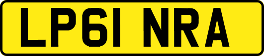 LP61NRA