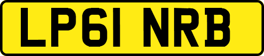 LP61NRB