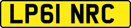 LP61NRC