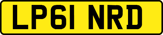LP61NRD