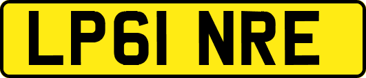 LP61NRE