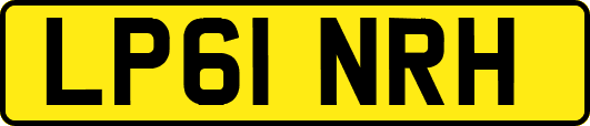 LP61NRH