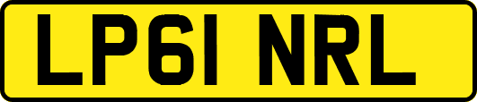 LP61NRL