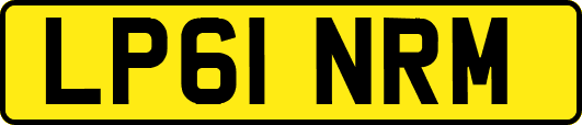 LP61NRM