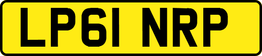LP61NRP