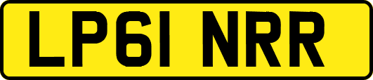 LP61NRR