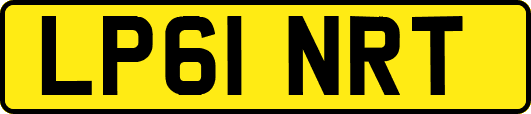 LP61NRT