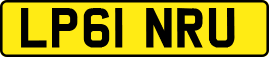 LP61NRU
