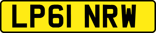 LP61NRW