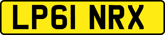 LP61NRX