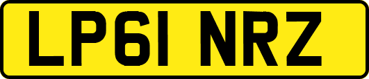 LP61NRZ