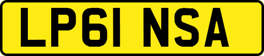 LP61NSA