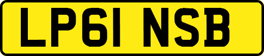 LP61NSB