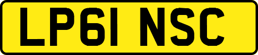 LP61NSC