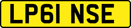 LP61NSE