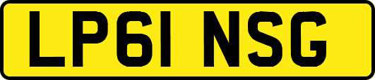 LP61NSG