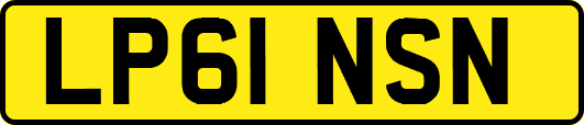LP61NSN