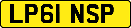 LP61NSP