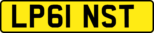 LP61NST