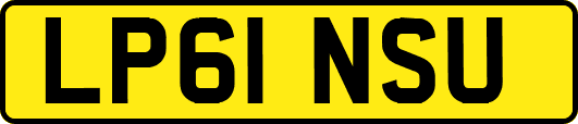 LP61NSU