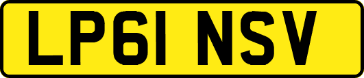 LP61NSV