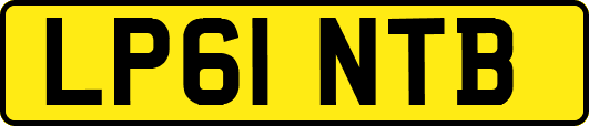 LP61NTB