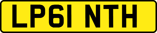 LP61NTH