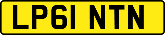 LP61NTN