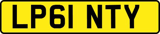 LP61NTY