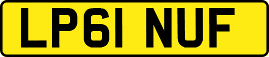 LP61NUF