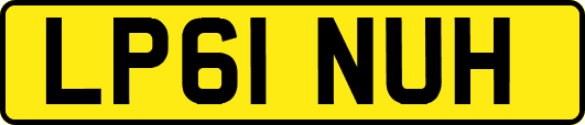 LP61NUH