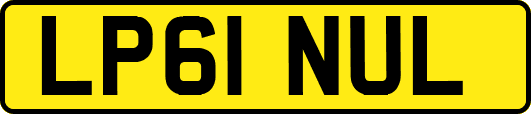 LP61NUL